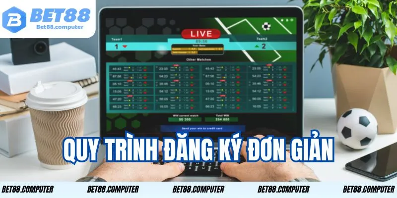 Hướng dẫn cách đăng ký tặng 88k 