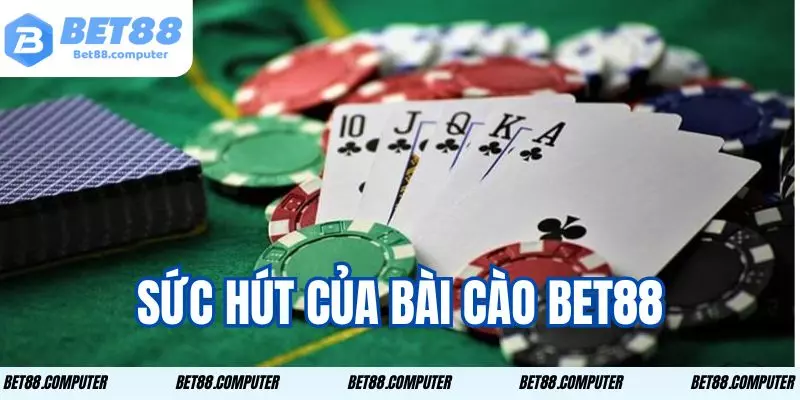 Cách chơi Bài Cào Bet88 chỉ trong 3 bước cơ bản